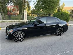 مێرسێدس بێنز C-Class